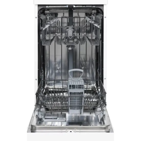 Hausmeister HM 1046 mosogatógép, 10 teríték, 44.8x59.8x85 cm 