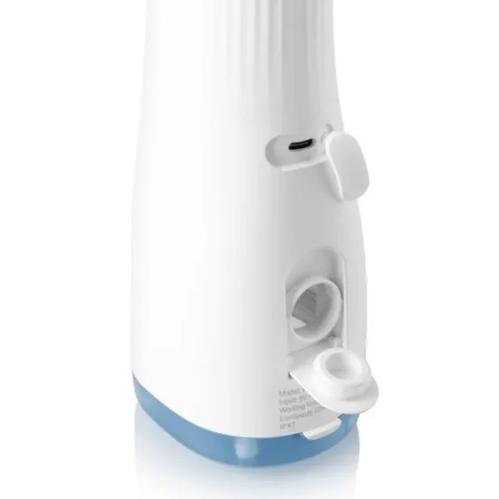 Eta 4708 90000 szájzuhany fehér szín 