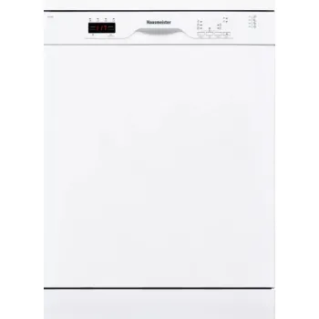 Hausmeister HM 1061 mosogatógép, 12 teríték, 59.8x59.8x85 cm 