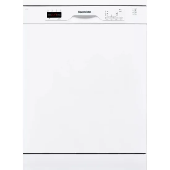 Hausmeister HM 1061 mosogatógép, 12 teríték, 59.8x59.8x85 cm 