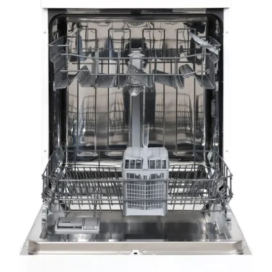 Hausmeister HM 1061 mosogatógép, 12 teríték, 59.8x59.8x85 cm 