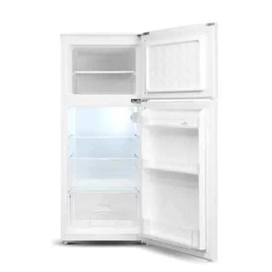 Eta 174490000E felülfagyasztós kombinált hűtőszekrény, 112/39L, 50x58x123 cm