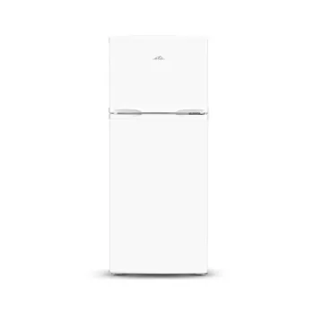 Eta 174490000E felülfagyasztós kombinált hűtőszekrény, 112/39L, 50x58x123 cm