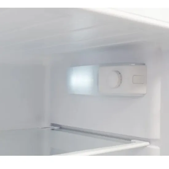 Eta 174490000E felülfagyasztós kombinált hűtőszekrény, 112/39L, 50x58x123 cm