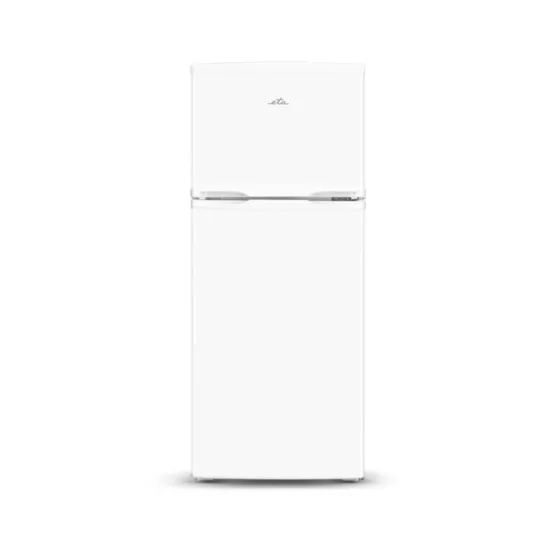 Eta 174490000E felülfagyasztós kombinált hűtőszekrény, 112/39L, 50x58x123 cm