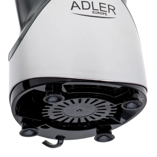 Adler AD 4084 smoothie maker turmix, 1200W, szürke szín 