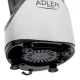 Adler AD 4084 smoothie maker turmix, 1200W, szürke szín 