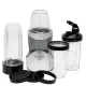Adler AD 4084 smoothie maker turmix, 1200W, szürke szín 