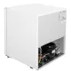 Adler AD8096 egyajtós mini hűtőszekrény, 45L, 45x45x49.5 cm 
