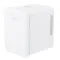 Adler AD8084W mini hűtőszekrény 4L, fehér szín 