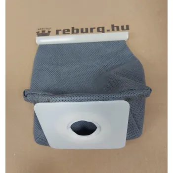 Vászonporzsák 10 X 11 cm-es előlappal