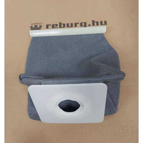 Vászonporzsák 10 X 11 cm-es előlappal