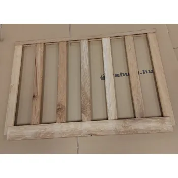 Whirlpool alkatrész, fa polc borhűtőbe Whirlpool ADN 231 BK