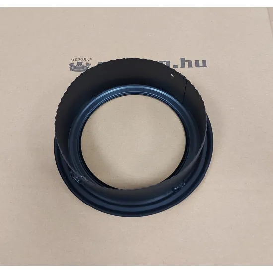 Kéményszűkítő 150-120-ra 0.5mm