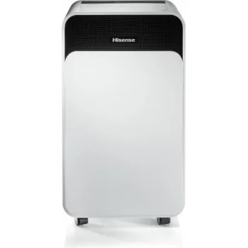 Hisense D16CW páramentesítő, 16L/nap, 270W, Wifi