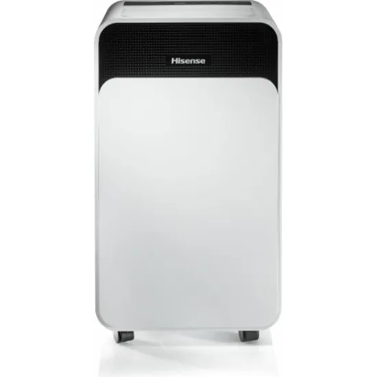 Hisense D16CW páramentesítő, 16L/nap, 270W, Wifi