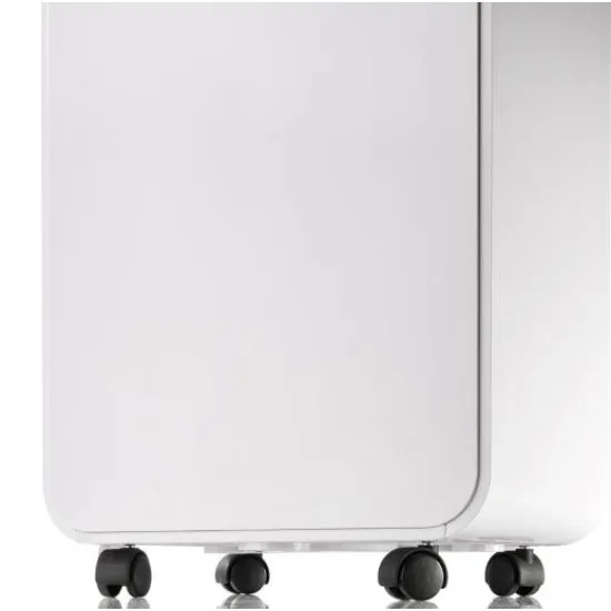 Hisense D16CW páramentesítő, 16L/nap, 270W, Wifi