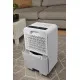 Hisense D16CW páramentesítő, 16L/nap, 270W, Wifi
