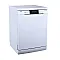 Eta 238090000C mosogatógép, 14 teríték, inverter motor, 3 kosár, automatikus ajtónyitás, 59.8x61x84.5 cm 
