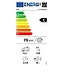 Eta 238090000C mosogatógép, 14 teríték, inverter motor, 3 kosár, automatikus ajtónyitás, 59.8x61x84.5 cm 