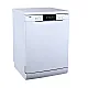 Eta 238090000C mosogatógép, 14 teríték, inverter motor, 3 kosár, automatikus ajtónyitás, 59.8x61x84.5 cm 