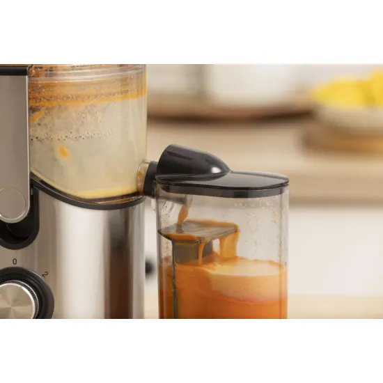 Gorenje JC400BE gyümölcscentrifuga 