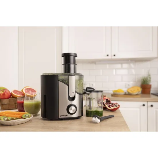 Gorenje JC400BE gyümölcscentrifuga 