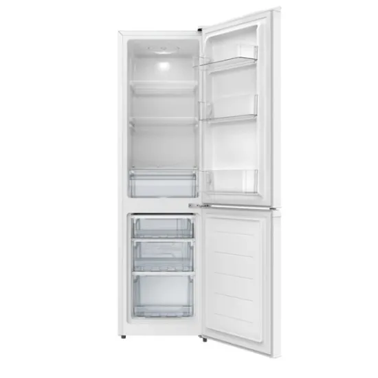 Eta 285590000E alulfagyasztós kombinált hűtőszekrény, 120/50L, 44.4x53.6x151.8 cm 