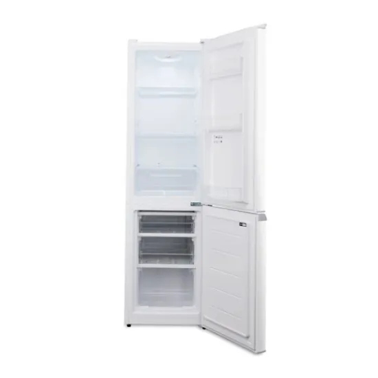 Eta 285590000E alulfagyasztós kombinált hűtőszekrény, 120/50L, 44.4x53.6x151.8 cm 