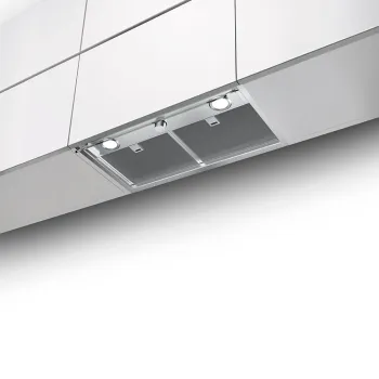 Faber In-Nova Smart X A60 kürtőbe építhető konyhai elszívó, 60 cm, inox szín, A60 305.0557.680 
