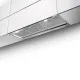 Faber In-Nova Smart X A90 kürtőbe építhető konyhai elszívó, 90 cm, inox szín, 305.0557.691 