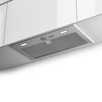 Faber Inka Plus HCS X A52 kürtőbe építhető konyhai elszívó, 52 cm, inox szín, 305.0602.049