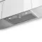 Faber Inka Plus HCS X A52 kürtőbe építhető konyhai elszívó, 52 cm, inox szín, 305.0602.049