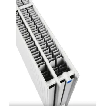 Hunor Premium 33/600-1000 acéllemez radiátor