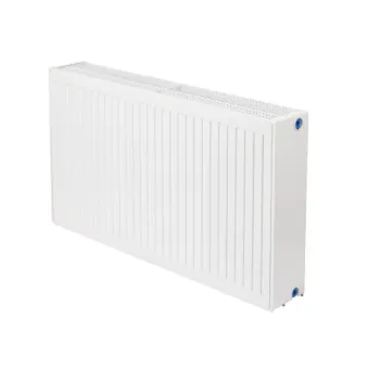 Hunor Premium 33/600-1600 acéllemez radiátor 