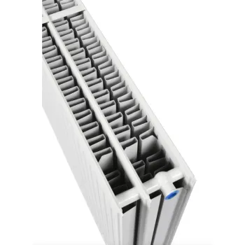 Hunor Premium 33/600-1800 acéllemez radiátor 