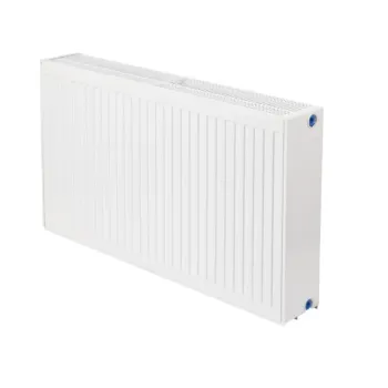 Hunor Premium 33/600-1400 acéllemez radiátor 