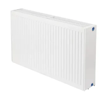 Hunor Premium 33/600-2000 acéllemez radiátor 