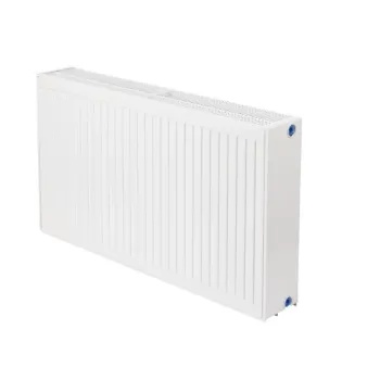 Hunor Premium 33/600-800 acéllemez radiátor 