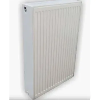 Hunor Premium 33/900-600 acéllemez radiátor 
