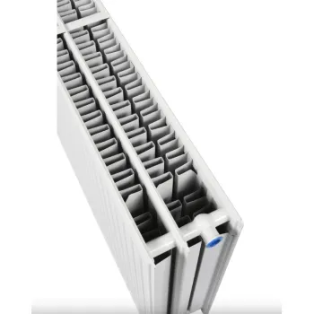 Hunor Premium 33/900-600 acéllemez radiátor 
