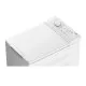 Eta 384490000AE felültöltős mosógép, 7 kg, inverter motor, 40x61x88 cm