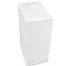 Eta 384490000AE felültöltős mosógép, 7 kg, inverter motor, 40x61x88 cm