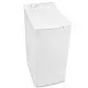 Eta 384490000AE felültöltős mosógép, 7 kg, inverter motor, 40x61x88 cm