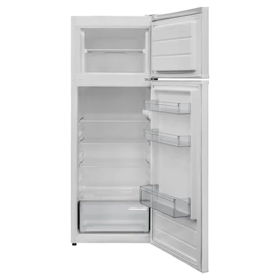 Philco PT 213 EMW felülfagyasztós kombinált hűtőszekrény, 171/42L, 54x57x145 cm