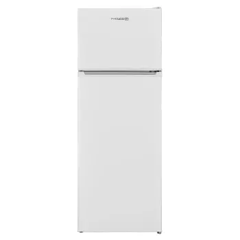 Philco PT 213 EMW felülfagyasztós kombinált hűtőszekrény, 171/42L, 54x57x145 cm