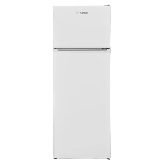 Philco PT 213 EMW felülfagyasztós kombinált hűtőszekrény, 171/42L, 54x57x145 cm