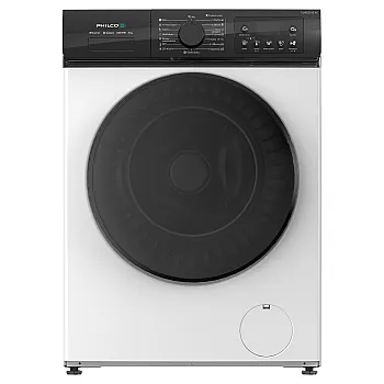 Philco PLWDSI 85 AE HU mosó-szárítógép, 8/5 kg, gőz, inverter motor, 59.8x54.1x84.5 cm