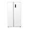 Philco PXSBSI 525 EW No Frost side by side hűtőszekrény, 333/192L, inverter motor, 91.2x64.2x176.2 cm