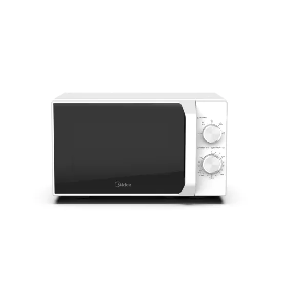 Midea MM20CF2E mikrohullámú sütő, 700W, 20L